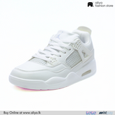 Air Jordan 4 Men's Sneaker Shoe - AJ888